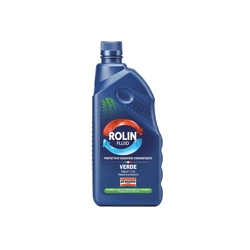 vendita online Rolin fluid protettivo radiatori 1 l Lubrificanti motore - Additivi Arexons